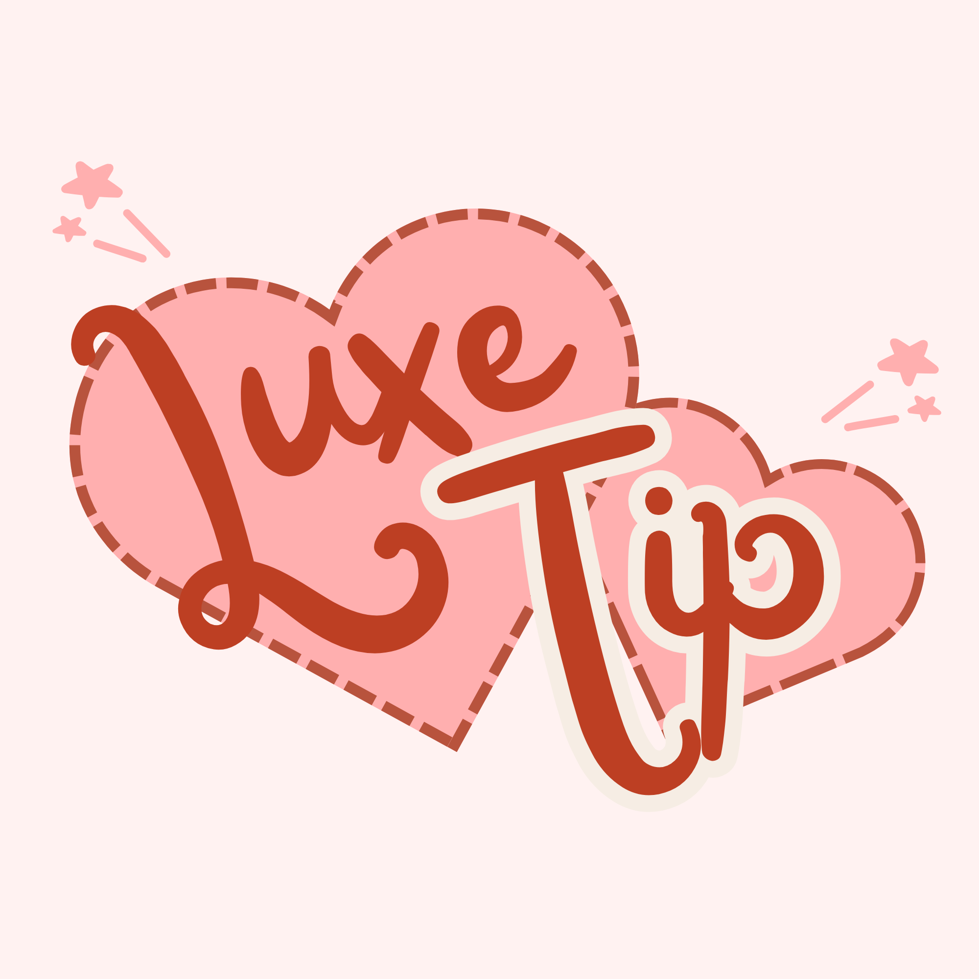 Lux Tip Logo