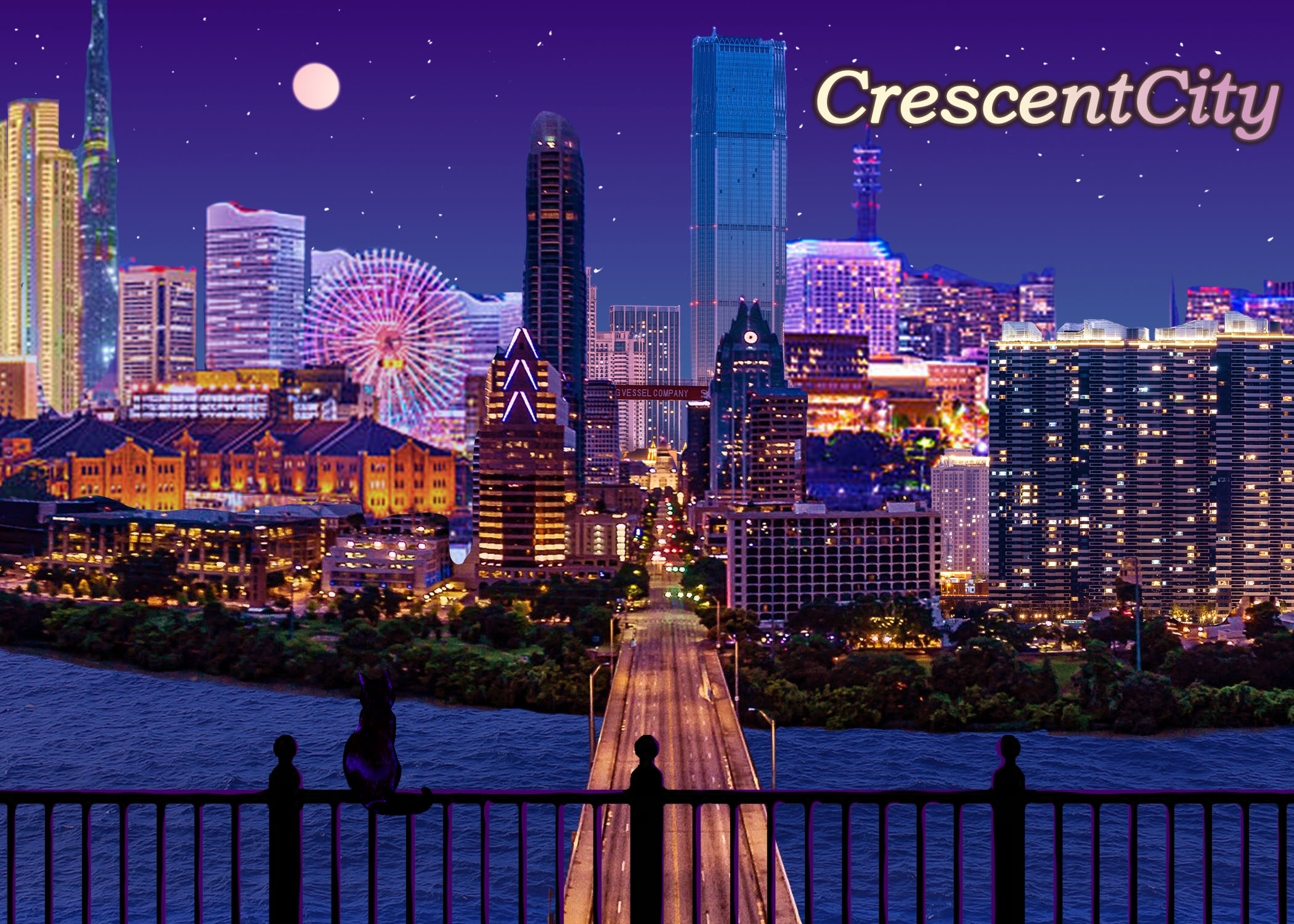 Cityscape